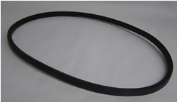 Powermatic 6296124 Belt V-BELT (VB-A40) 6296124
